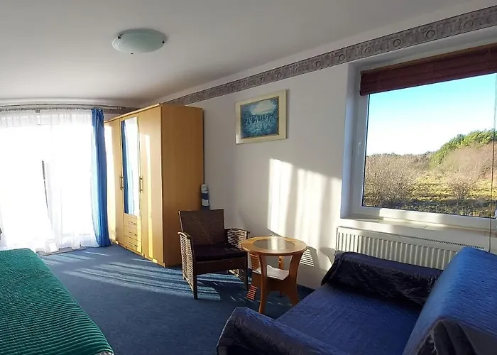 Anandaresort - Vegewakacje - Osrodek Dla Wegetarian I Vegan *