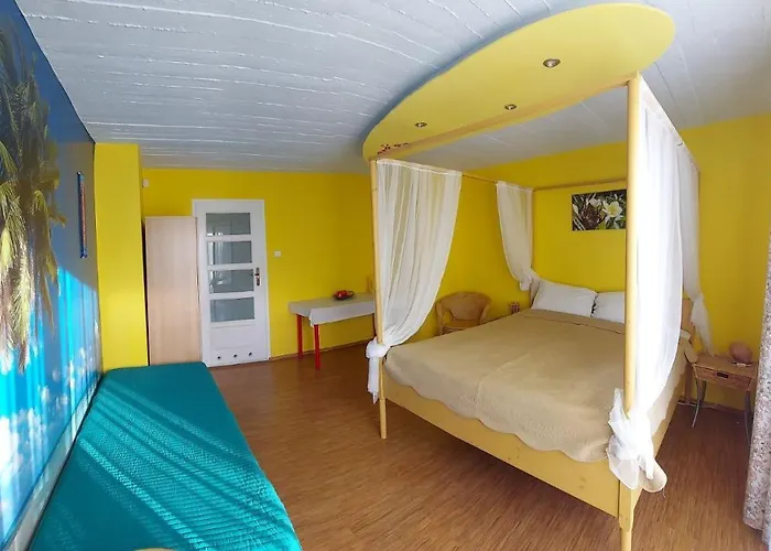 Anandaresort - Vegewakacje - Osrodek Dla Wegetarian I Vegan *