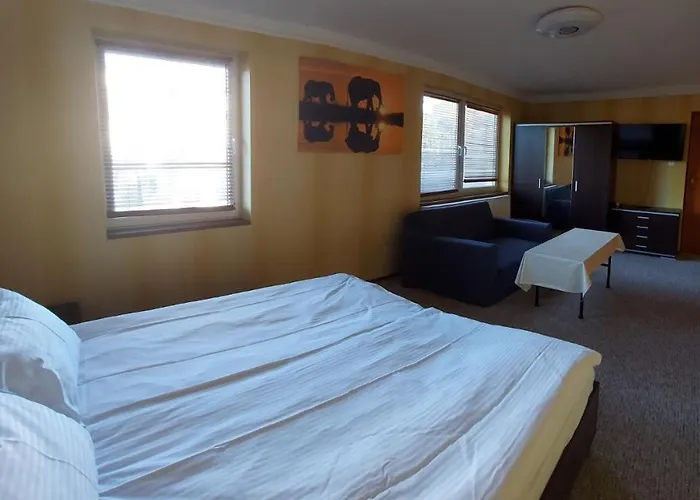 Anandaresort - Vegewakacje - Osrodek Dla Wegetarian I Vegan Privat bolig