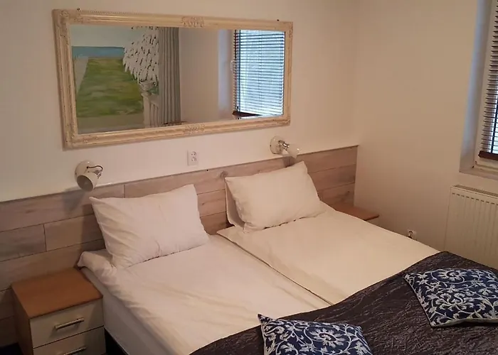 Anandaresort - Vegewakacje - Osrodek Dla Wegetarian I Vegan منزل للإقامة Władysławowo