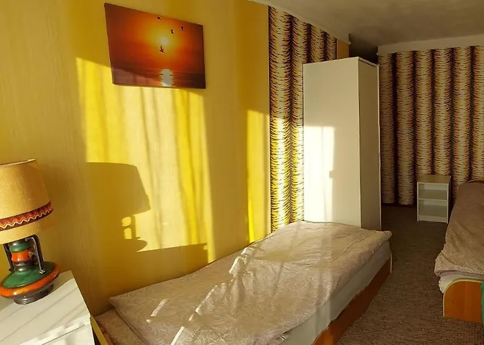 Anandaresort - Vegewakacje - Osrodek Dla Wegetarian I Vegan *