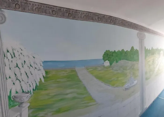 Anandaresort - Vegewakacje - Osrodek Dla Wegetarian I Vegan *