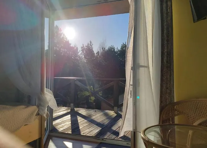 Privat bolig Anandaresort - Vegewakacje - Osrodek Dla Wegetarian I Vegan *