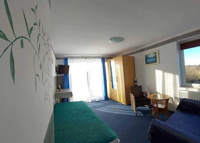 Anandaresort - Vegewakacje - Osrodek Dla Wegetarian I Vegan