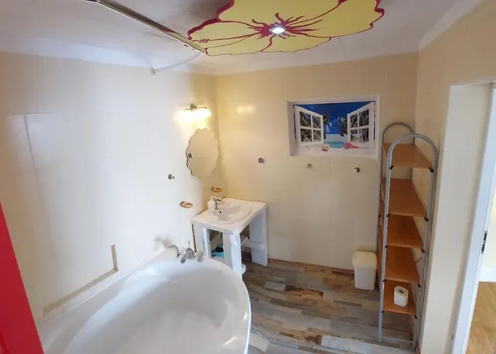 Anandaresort - Vegewakacje - Osrodek Dla Wegetarian I Vegan Władysławowo