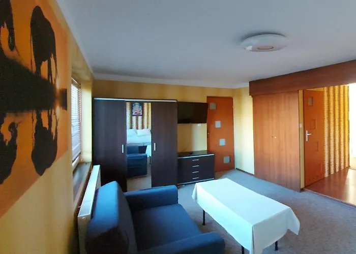 Anandaresort - Vegewakacje - Osrodek Dla Wegetarian I Vegan Privat bolig Władysławowo