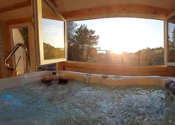 Anandaresort - Vegewakacje - Osrodek Dla Wegetarian I Vegan *