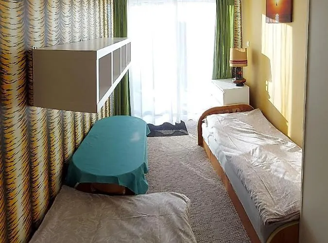 Anandaresort - Vegewakacje - Osrodek Dla Wegetarian I Vegan Privat bolig