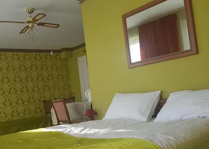 Anandaresort - Vegewakacje - Osrodek Dla Wegetarian I Vegan *