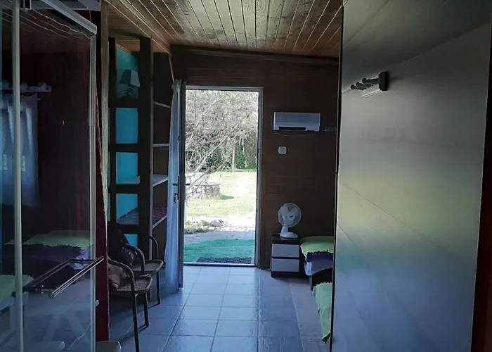 Anandaresort - Vegewakacje - Osrodek Dla Wegetarian I Vegan * Władysławowo