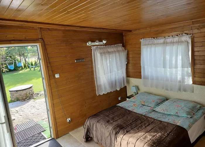 Anandaresort - Vegewakacje - Osrodek Dla Wegetarian I Vegan