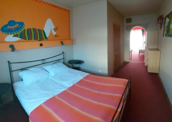 Anandaresort - Vegewakacje - Osrodek Dla Wegetarian I Vegan منزل للإقامة