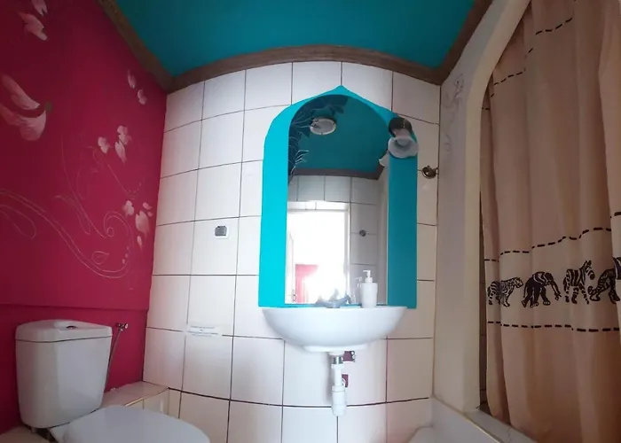 منزل للإقامة Anandaresort - Vegewakacje - Osrodek Dla Wegetarian I Vegan