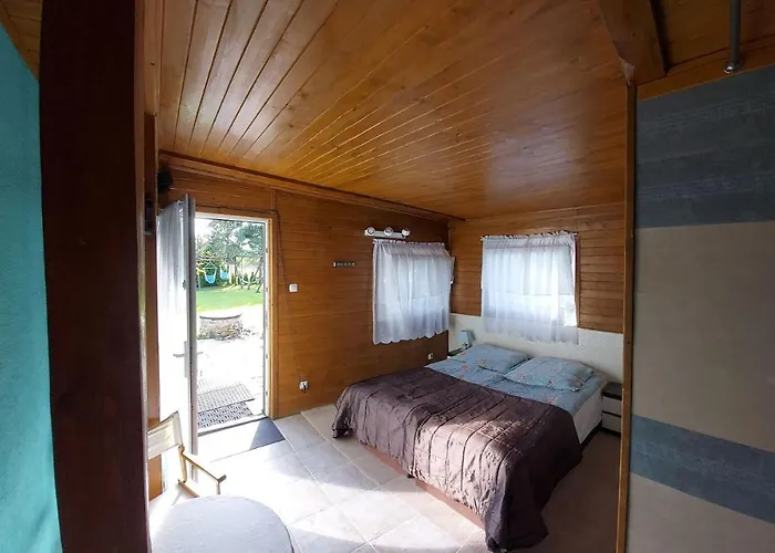 Privat bolig Anandaresort - Vegewakacje - Osrodek Dla Wegetarian I Vegan