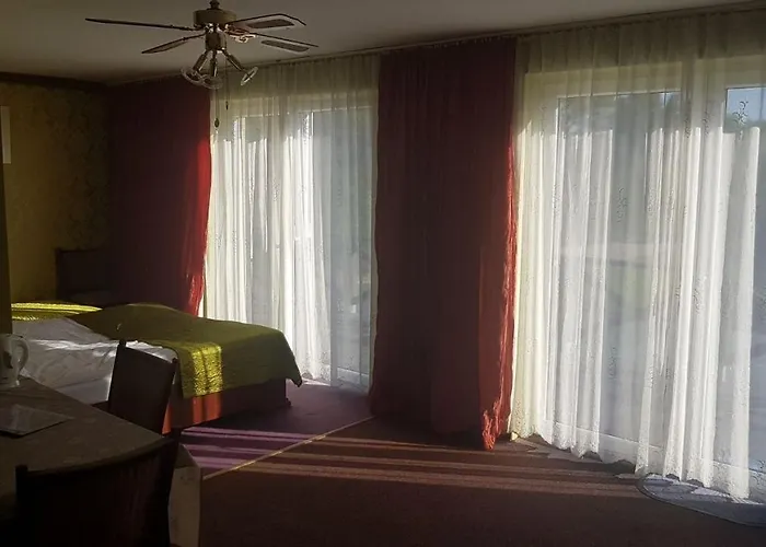 Anandaresort - Vegewakacje - Osrodek Dla Wegetarian I Vegan *