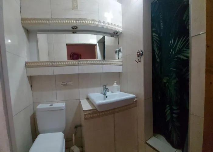 Anandaresort - Vegewakacje - Osrodek Dla Wegetarian I Vegan