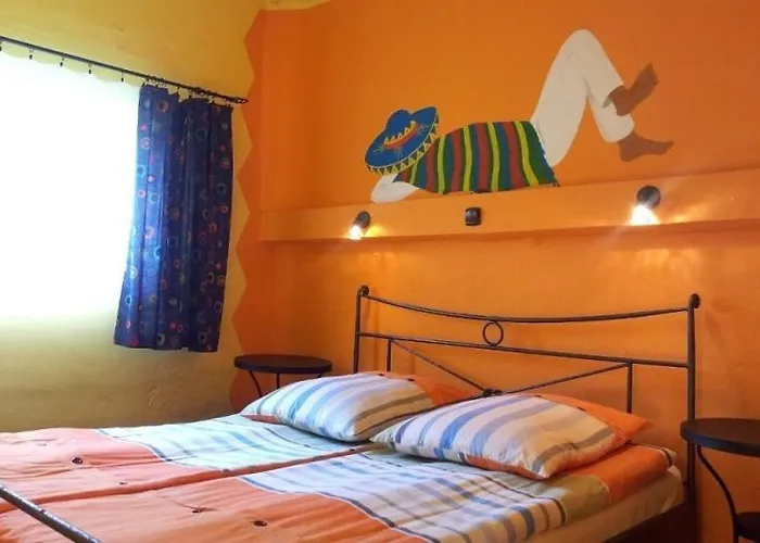 Privat bolig Anandaresort - Vegewakacje - Osrodek Dla Wegetarian I Vegan Władysławowo