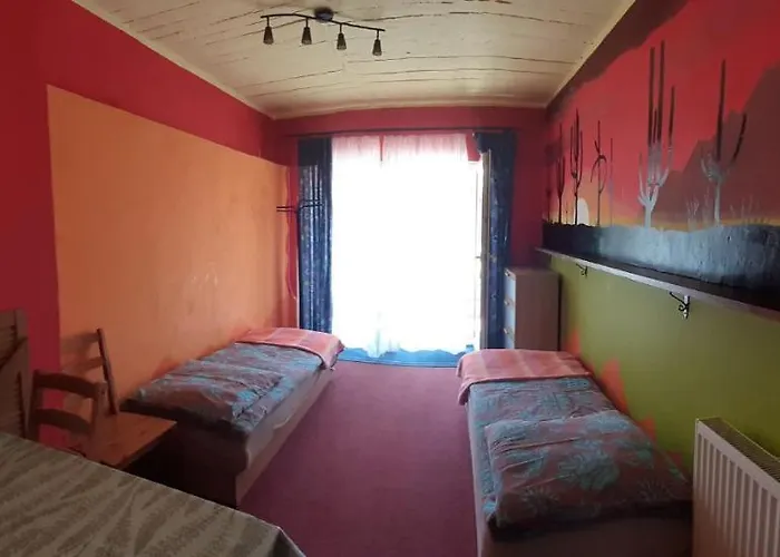 Anandaresort - Vegewakacje - Osrodek Dla Wegetarian I Vegan *