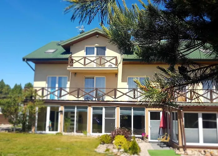 Anandaresort - Vegewakacje - Osrodek Dla Wegetarian I Vegan *