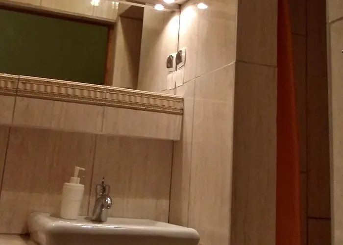 Privat bolig Anandaresort - Vegewakacje - Osrodek Dla Wegetarian I Vegan Władysławowo