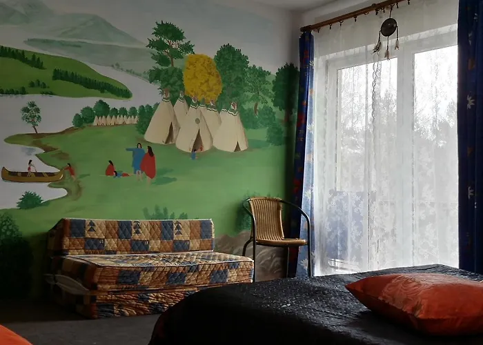 Anandaresort - Vegewakacje - Osrodek Dla Wegetarian I Vegan *