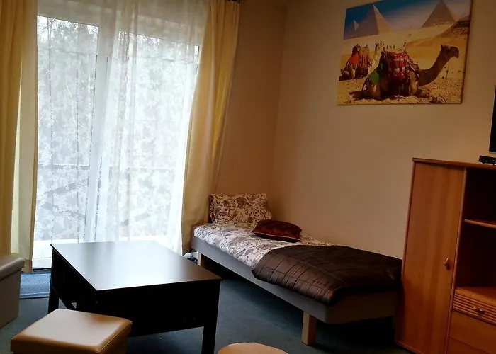 Anandaresort - Vegewakacje - Osrodek Dla Wegetarian I Vegan Władysławowo