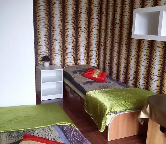 Anandaresort - Vegewakacje - Osrodek Dla Wegetarian I Vegan Władysławowo