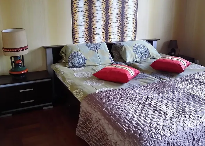 منزل للإقامة Anandaresort - Vegewakacje - Osrodek Dla Wegetarian I Vegan