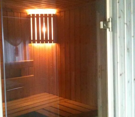 Anandaresort - Vegewakacje - Osrodek Dla Wegetarian I Vegan Privat bolig Władysławowo