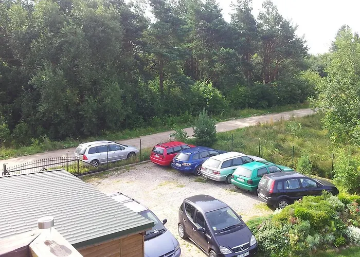 Anandaresort - Vegewakacje - Osrodek Dla Wegetarian I Vegan Privat bolig *