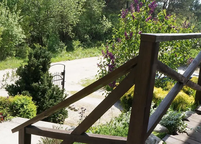 Anandaresort - Vegewakacje - Osrodek Dla Wegetarian I Vegan * Władysławowo