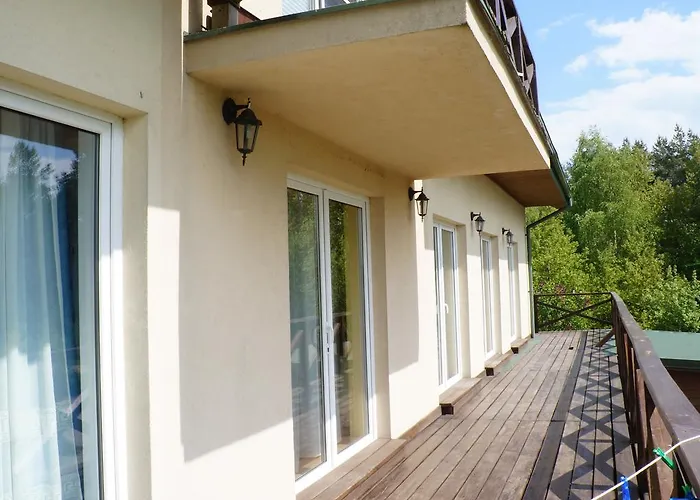 Anandaresort - Vegewakacje - Osrodek Dla Wegetarian I Vegan Władysławowo