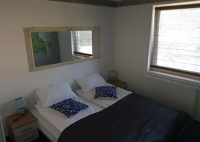 Anandaresort - Vegewakacje - Osrodek Dla Wegetarian I Vegan منزل للإقامة