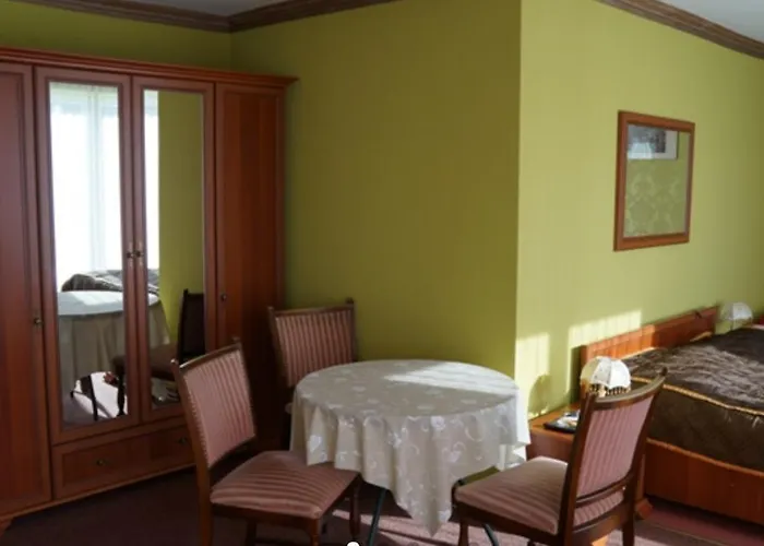 Anandaresort - Vegewakacje - Osrodek Dla Wegetarian I Vegan *